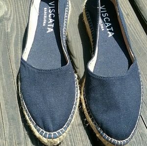 VISCATA Espadrille Shoes